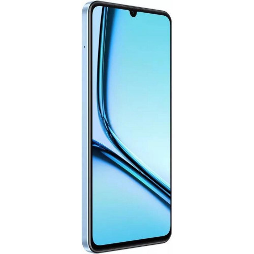 Смартфон realme Note 50 4/256GB Sky Blue