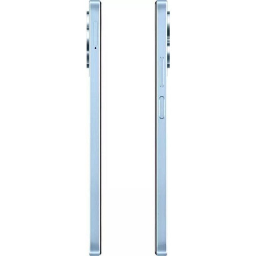 Смартфон realme Note 50 4/256GB Sky Blue