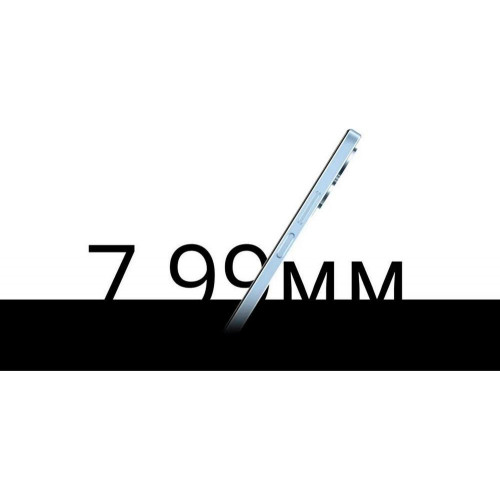 Смартфон realme Note 50 4/256GB Sky Blue