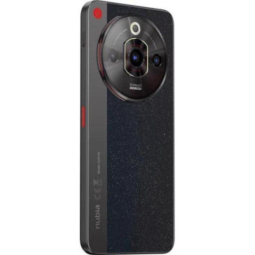 Смартфон ZTE Nubia Focus Pro 8/256GB Black