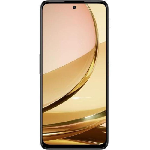 Смартфон ZTE Nubia Focus Pro 8/256GB Black