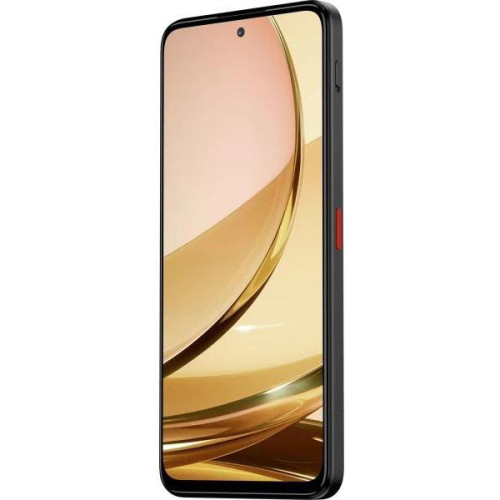 Смартфон ZTE Nubia Focus Pro 8/256GB Black
