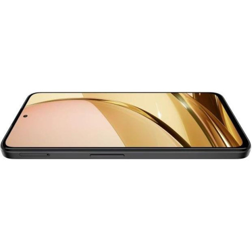 Смартфон ZTE Nubia Focus Pro 8/256GB Black
