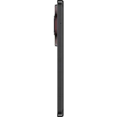 Смартфон ZTE Nubia Focus Pro 8/256GB Black