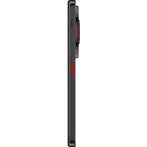 Смартфон ZTE Nubia Focus Pro 8/256GB Black