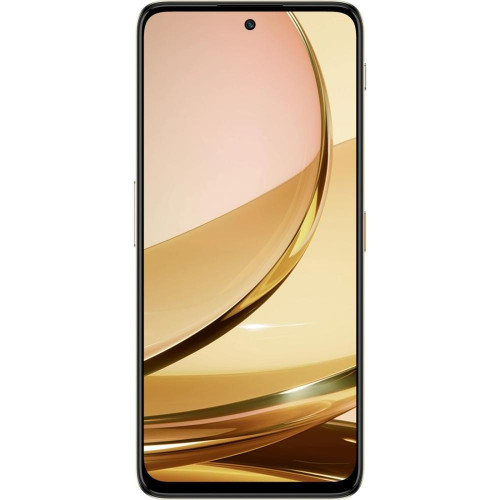 Смартфон ZTE Nubia Focus Pro 8/256GB Brown