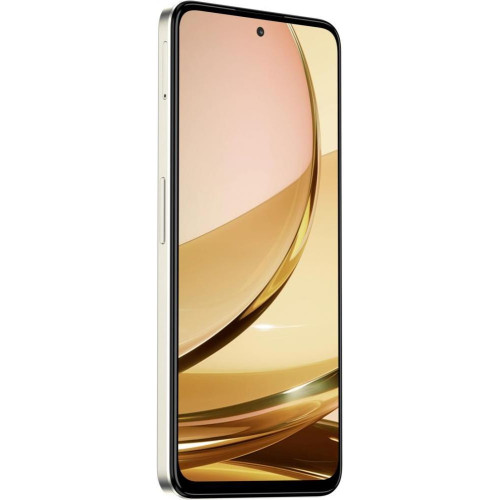 Смартфон ZTE Nubia Focus Pro 8/256GB Brown