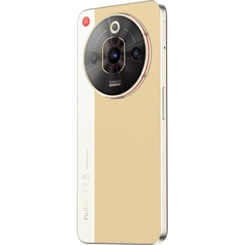 Смартфон ZTE Nubia Focus Pro 8/256GB Brown