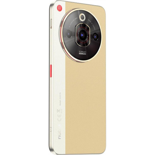 Смартфон ZTE Nubia Focus Pro 8/256GB Brown