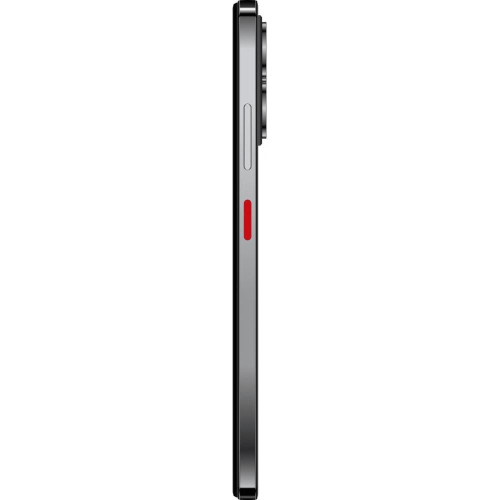 Смартфон ZTE Nubia V60 8/256GB Black