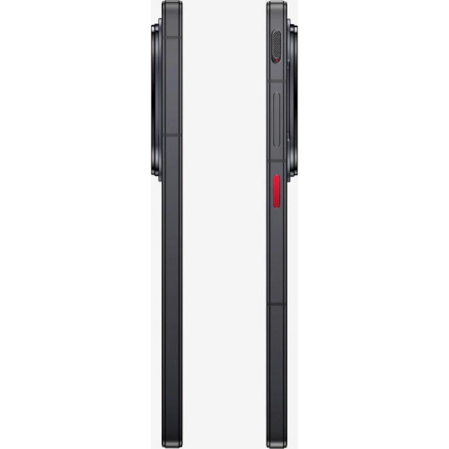 Смартфон ZTE Nubia Z60S Pro 12/256GB Black
