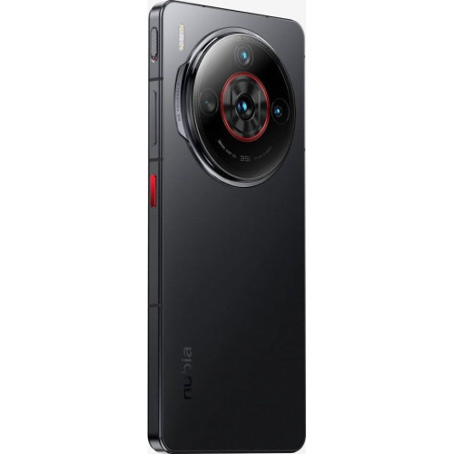 Смартфон ZTE Nubia Z60S Pro 12/256GB Black