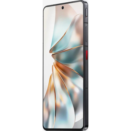 Смартфон ZTE Nubia Z60S Pro 12/256GB Black