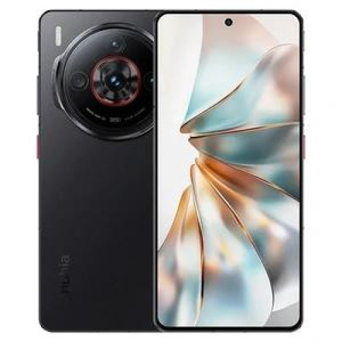 Смартфон ZTE Nubia Z60S Pro 16/1TB Black