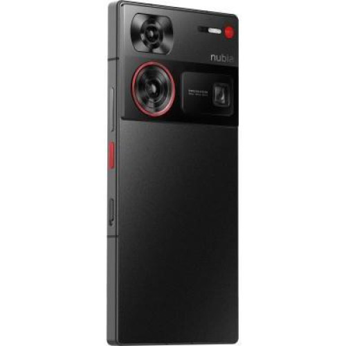 Смартфон ZTE Nubia Z60 Ultra 16/512GB Black