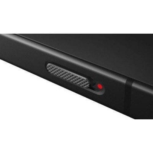 Смартфон ZTE Nubia Z60 Ultra 16/512GB Black