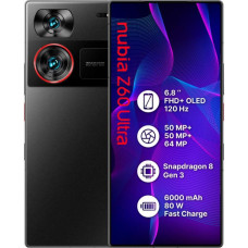 ZTE Nubia Z60 Ultra 16/512GB Photographer Edition
