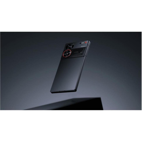Смартфон ZTE Nubia Z60 Ultra 16/512GB Photographer Edition