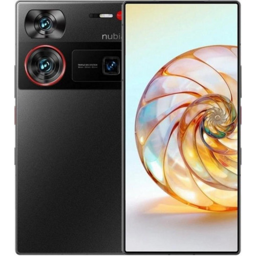 Смартфон ZTE Nubia Z60 Ultra 16/512GB Photographer Edition