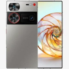 ZTE Nubia Z60 Ultra 16/512GB Silver