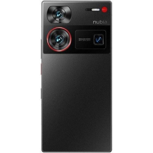 Смартфон ZTE Nubia Z60 Ultra 16/512GB Starry Night
