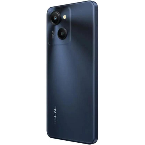 Смартфон Blackview OSCAL Modern 8 8/256GB Gray