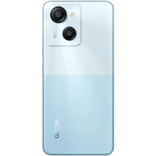 Смартфон Blackview OSCAL Modern 8 8/256GB Ripple Blue