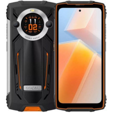 Blackview Oscal Pilot 2 8/256GB Orange