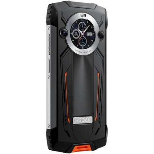 Смартфон Blackview Oscal Pilot 2 8/256GB Orange