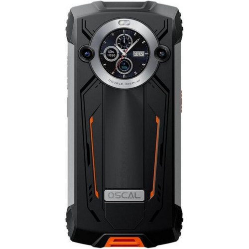 Смартфон Blackview Oscal Pilot 2 8/256GB Orange