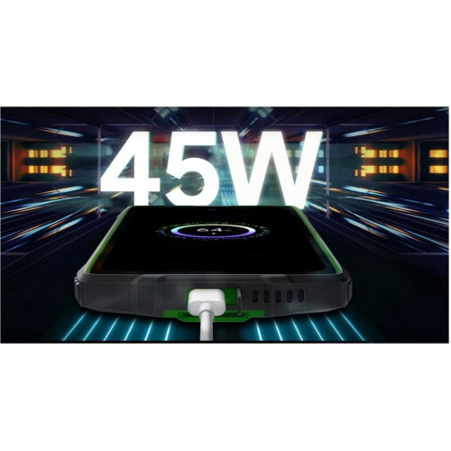 Смартфон Blackview Oscal Pilot 2 8/256GB Orange