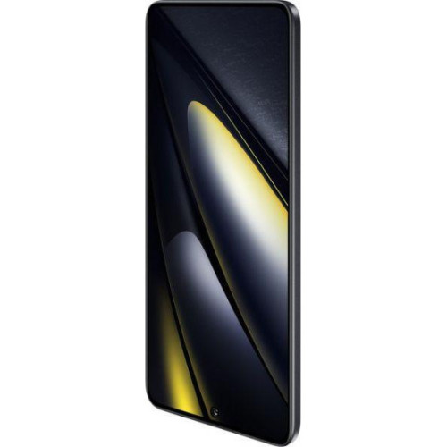 Смартфон Xiaomi POCO F6 12/512GB Black