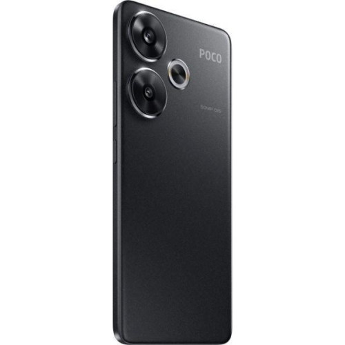 Смартфон Xiaomi POCO F6 12/512GB Black