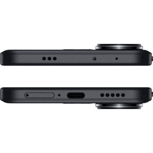 Смартфон Xiaomi POCO F6 12/512GB Black