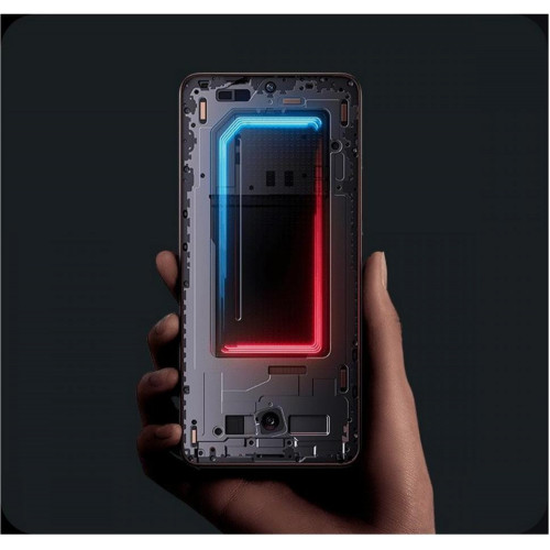Смартфон Xiaomi POCO F6 12/512GB Green