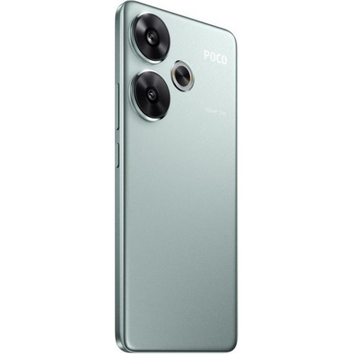 Смартфон Xiaomi POCO F6 12/512GB Green