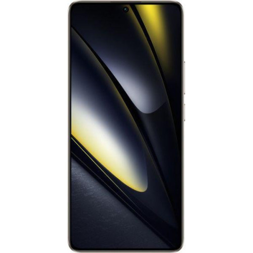 Смартфон Xiaomi POCO F6 12/512GB Titanium