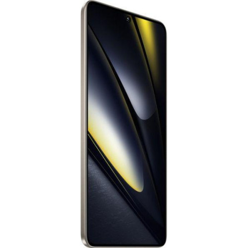 Смартфон Xiaomi POCO F6 12/512GB Titanium