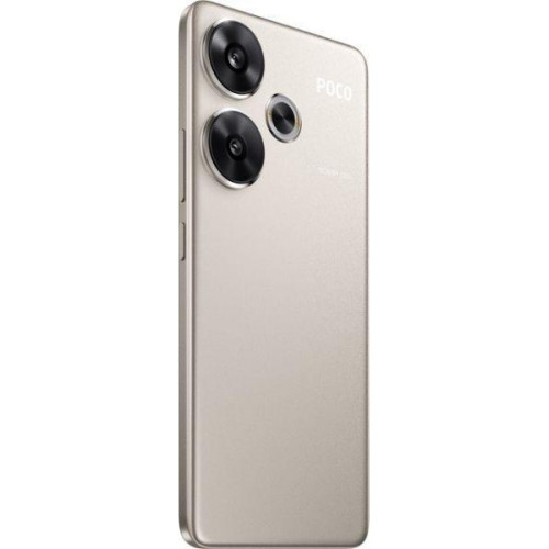 Смартфон Xiaomi POCO F6 12/512GB Titanium