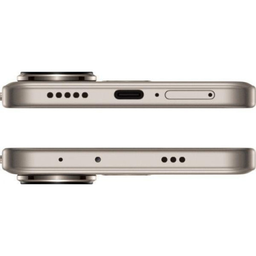Смартфон Xiaomi POCO F6 12/512GB Titanium