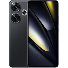 Xiaomi POCO F6 8/256GB Black