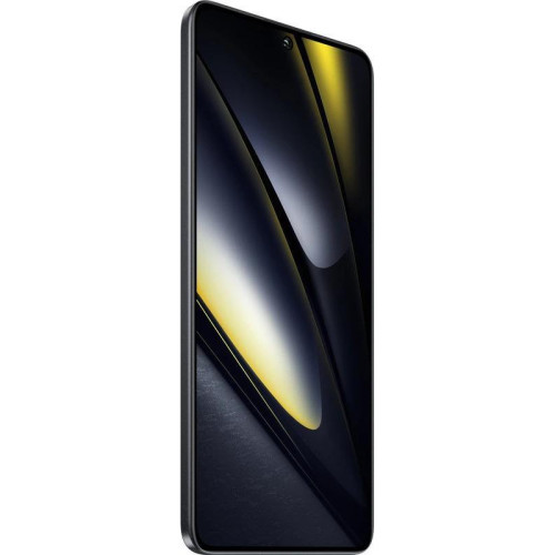 Смартфон Xiaomi POCO F6 8/256GB Black
