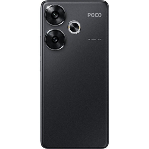 Смартфон Xiaomi POCO F6 8/256GB Black