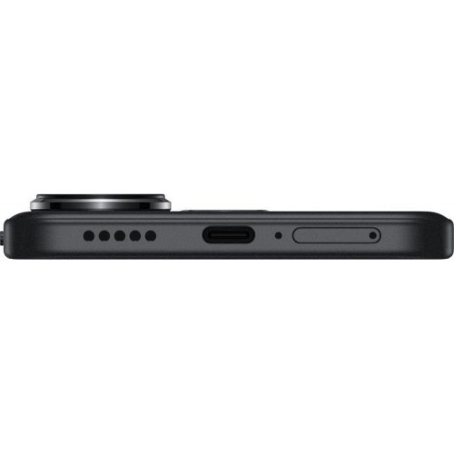 Смартфон Xiaomi POCO F6 8/256GB Black