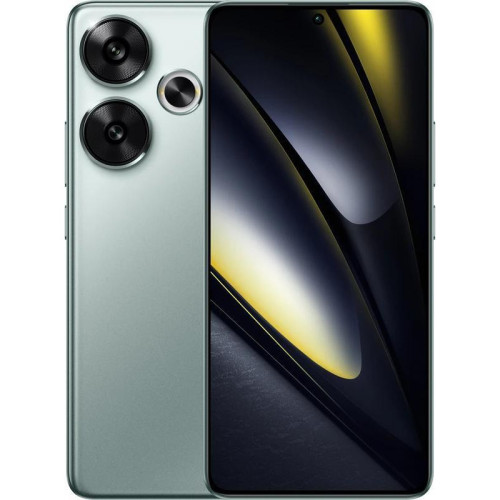 Смартфон Xiaomi POCO F6 8/256GB Green