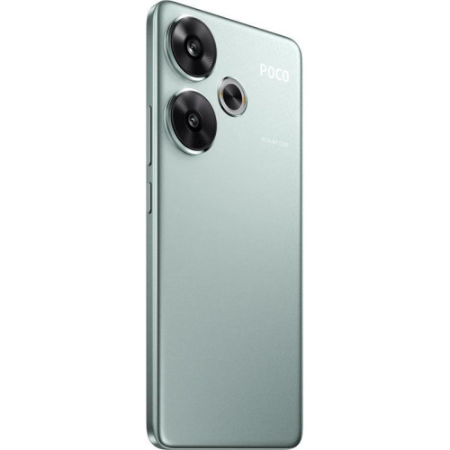 Смартфон Xiaomi POCO F6 8/256GB Green