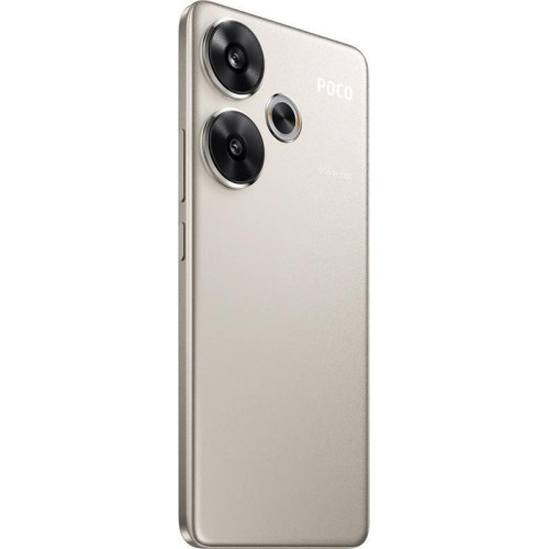 Смартфон Xiaomi POCO F6 8/256GB Titanium