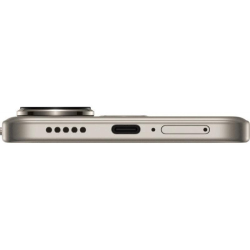 Смартфон Xiaomi POCO F6 8/256GB Titanium