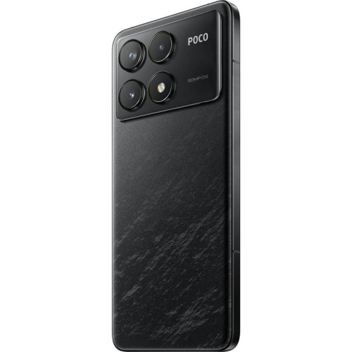 Смартфон Xiaomi POCO F6 Pro 16/1TB Black