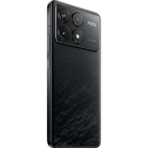 Смартфон Xiaomi POCO F6 Pro 16/1TB Black